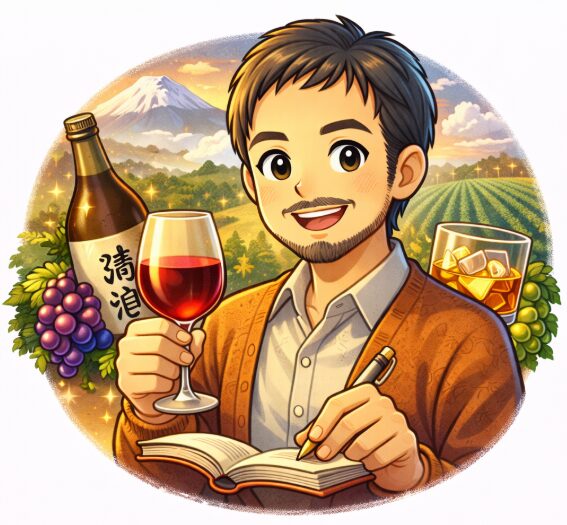 運営者ハルア